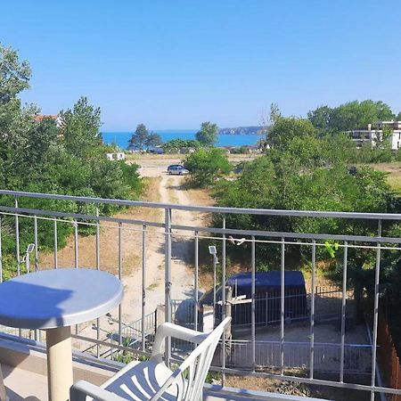 Hotel Aia Kavatsi Sozopol Ngoại thất bức ảnh