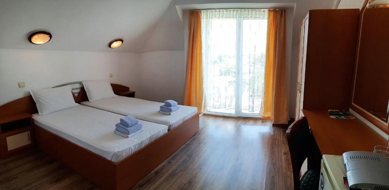 Hotel Aia Kavatsi Sozopol Ngoại thất bức ảnh