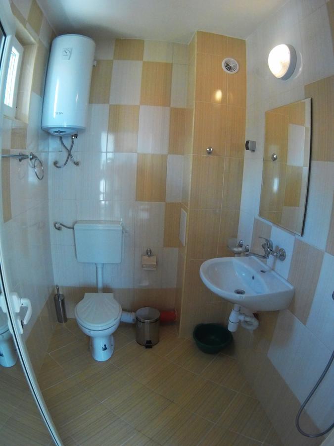 Hotel Aia Kavatsi Sozopol Ngoại thất bức ảnh