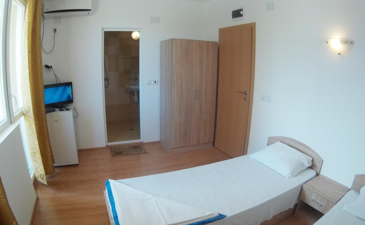 Hotel Aia Kavatsi Sozopol Ngoại thất bức ảnh